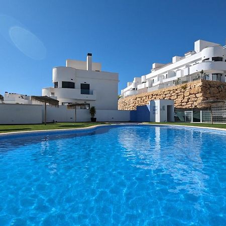 Panoramic Luxury Sea View House Villa Finestrat Dış mekan fotoğraf