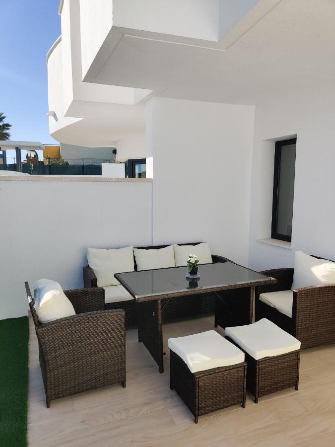 Panoramic Luxury Sea View House Villa Finestrat Dış mekan fotoğraf
