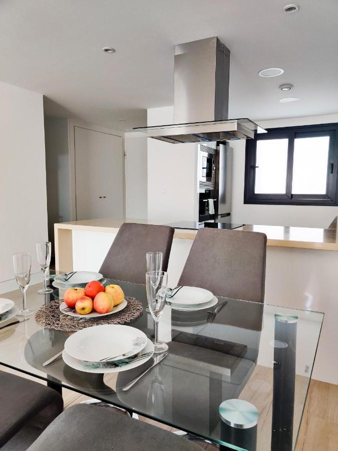 Panoramic Luxury Sea View House Villa Finestrat Dış mekan fotoğraf