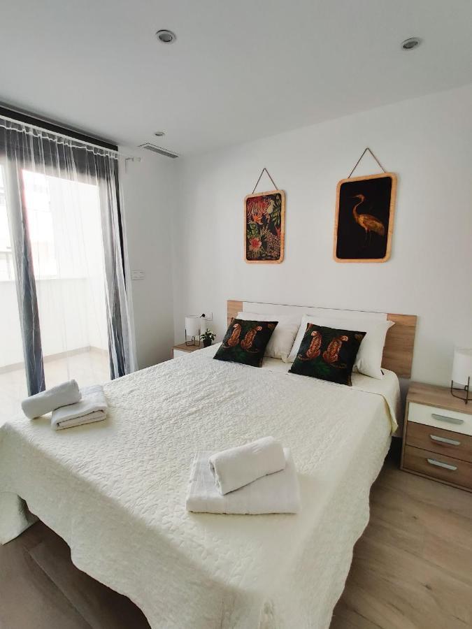 Panoramic Luxury Sea View House Villa Finestrat Dış mekan fotoğraf