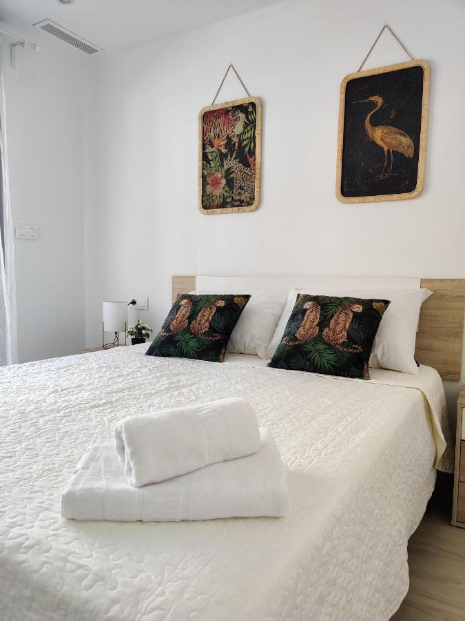 Panoramic Luxury Sea View House Villa Finestrat Dış mekan fotoğraf