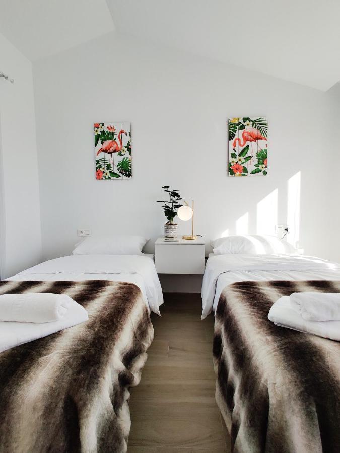 Panoramic Luxury Sea View House Villa Finestrat Dış mekan fotoğraf