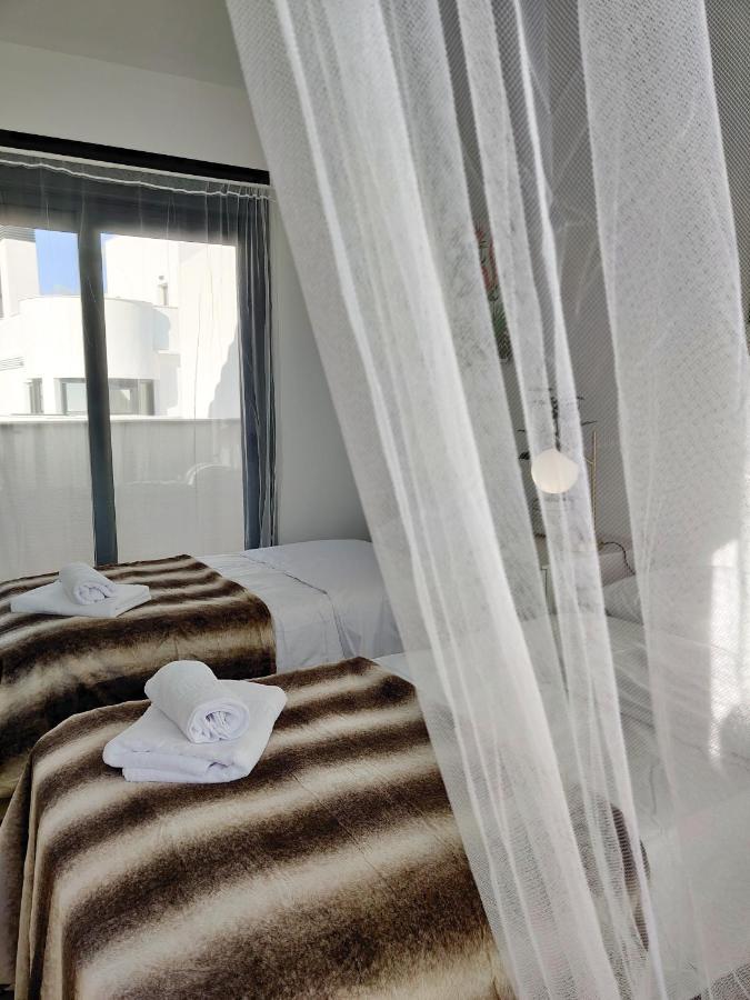 Panoramic Luxury Sea View House Villa Finestrat Dış mekan fotoğraf